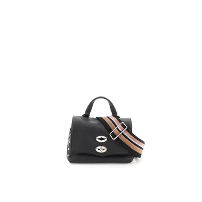 ZANELLATO ZANELLATO BABY POSTINA HANDBAG