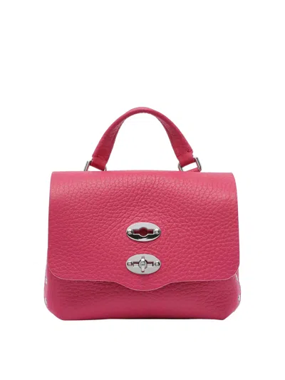Zanellato Bolso Shopping - Multicolor