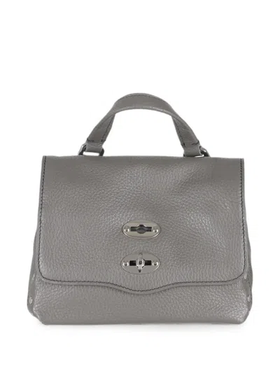 Zanellato Baby Postina® Tote Bag In Purple