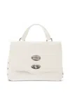 Zanellato Baby Postina® Tote Bag In White