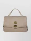Zanellato Baby Tote Bag Detachable Strap