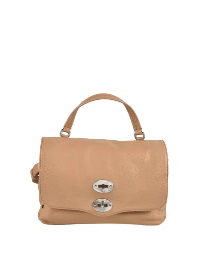 Zanellato Bag In Brown