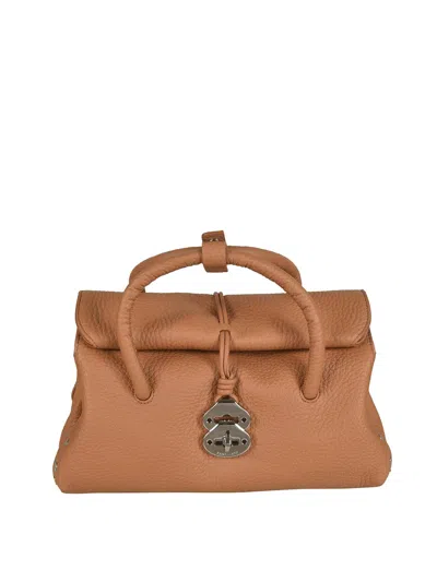 Zanellato Bag Brown