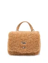 Zanellato Bags In Brown Teddy