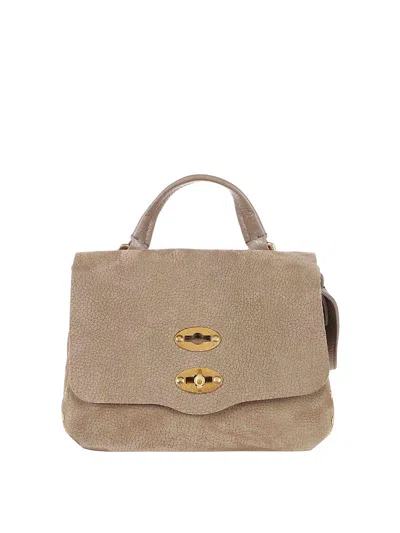 Zanellato Postina Jones In Gris