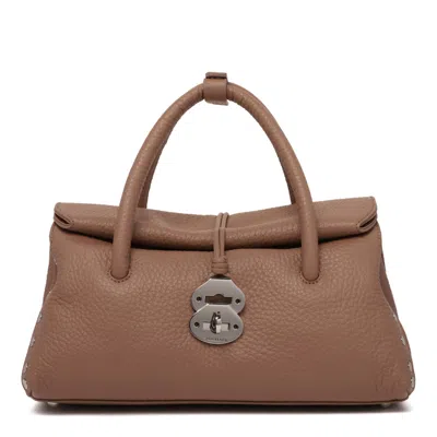 Zanellato Bag Learned Small