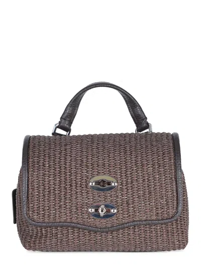 Zanellato Bag "postina Baby"