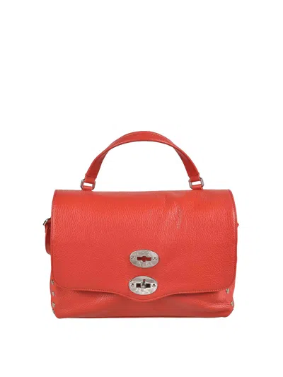 Zanellato Bag In Red