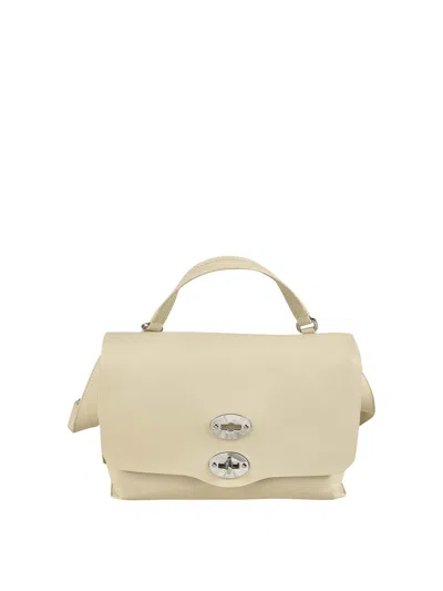 Zanellato Bag In White