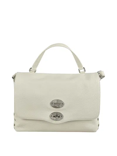 Zanellato Bag In White