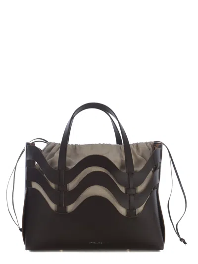 Zanellato Bag  "amar Dune"