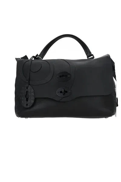 ZANELLATO ZANELLATO X 10 CORSO COMO BAGS