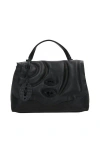 Zanellato Bags In Black