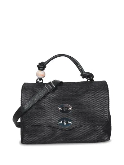 Zanellato Bags In Black
