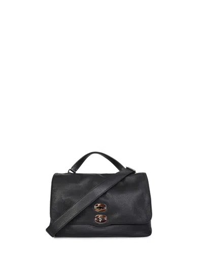 Zanellato Bags In Black