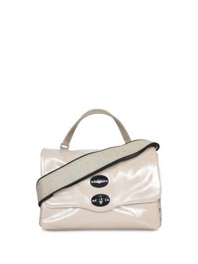 Zanellato Bags In Metallic