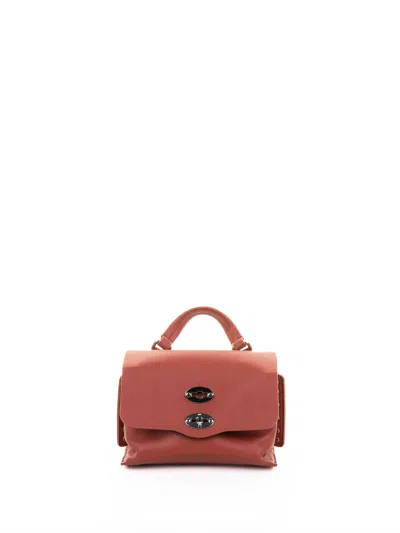 Zanellato Bags.. In Orange