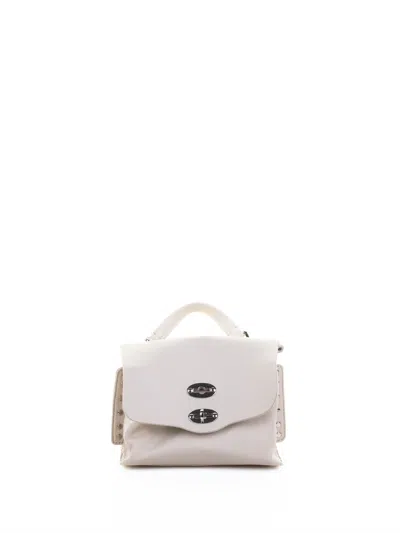 Zanellato Bags.. In White