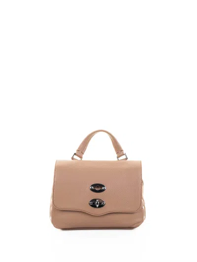 Zanellato Bags.. In Brown