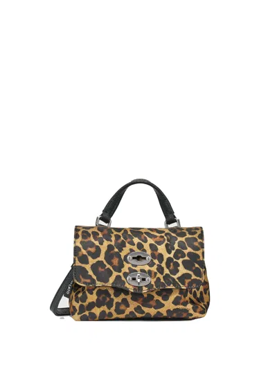 Zanellato Bags.. In Black