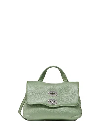 Zanellato Bags.. In Green