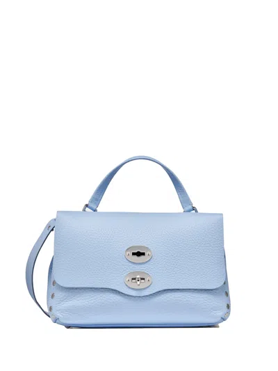 Zanellato Bags.. In Blue