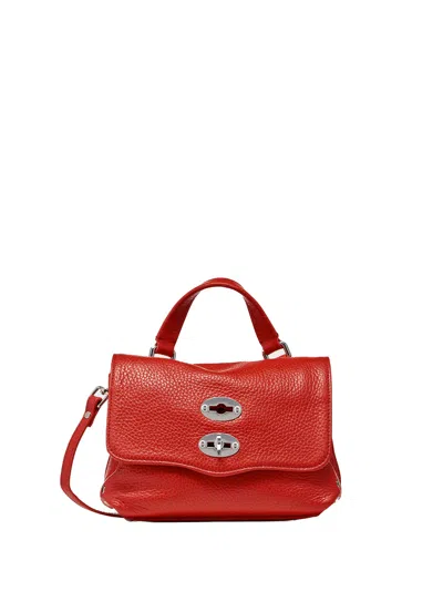 Zanellato Bags.. In Red