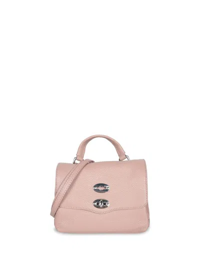 Zanellato Bags In Pink