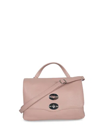 Zanellato Bags In Pink