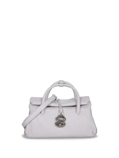 Zanellato Bags In Gray