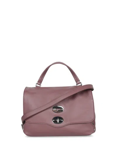 Zanellato Bags In Red