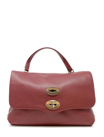 Zanellato Bags In Red