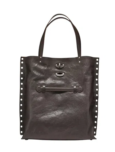 Zanellato Bags In Brown