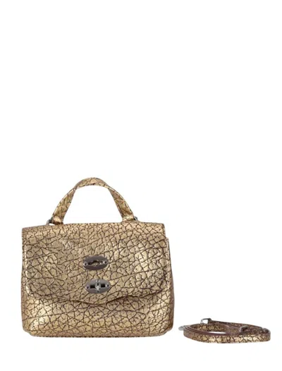 ZANELLATO ZANELLATO BAGS