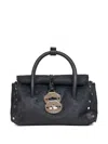 Zanellato Bags In Black
