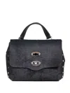 Zanellato Bags In Black