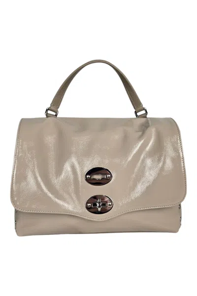 Zanellato Bags.. Beige In Brown