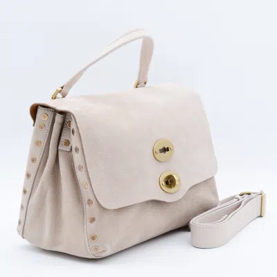Zanellato Bags Beige Malva