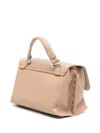Zanellato Bags In Beige Matera