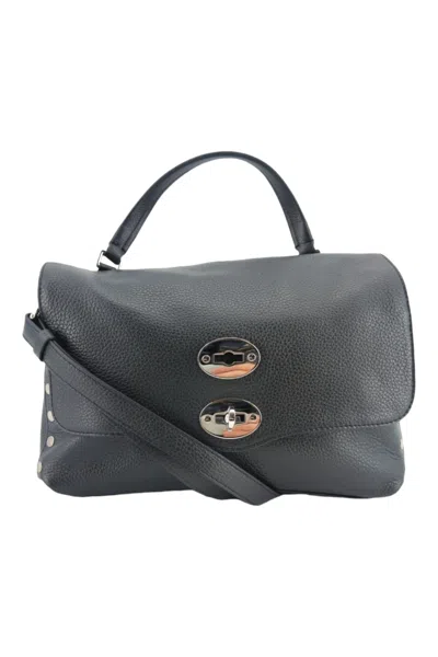 Zanellato Bags.. Black
