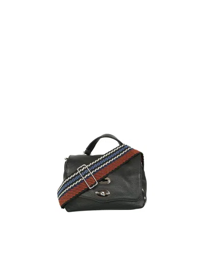 Zanellato Bags In Black