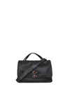 Zanellato Bags In Black