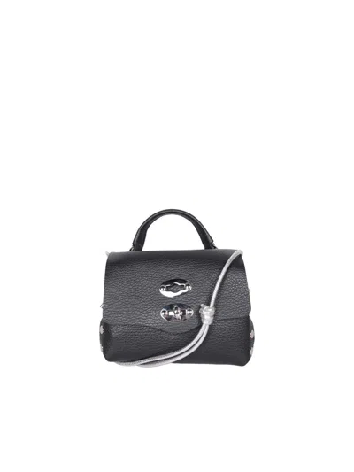 Zanellato Bags In Black