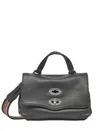 Zanellato Bags In Black