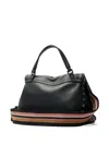 Zanellato Bags In Black