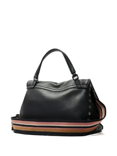 Zanellato Bags In Black