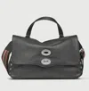 Zanellato Bags In Black