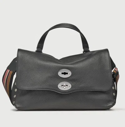 Zanellato Bags In Black