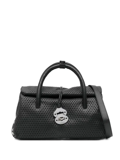 Zanellato Bags.. Black