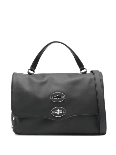 Zanellato Bags.. Black